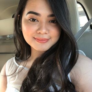 Meet your Posher, Zarah ann